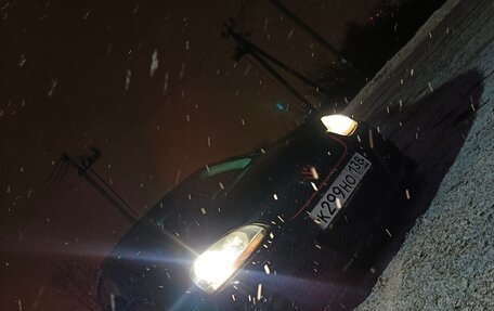 Volkswagen Golf V, 2004 год, 500 000 рублей, 4 фотография