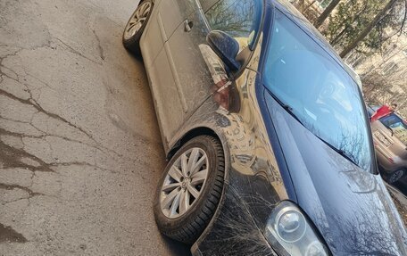 Volkswagen Golf V, 2004 год, 500 000 рублей, 6 фотография