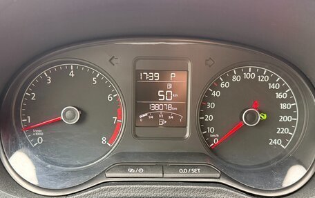 Volkswagen Polo VI (EU Market), 2015 год, 1 150 000 рублей, 8 фотография