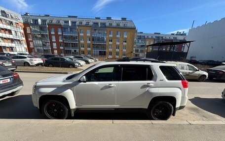 GMC Terrain I, 2013 год, 1 350 000 рублей, 3 фотография