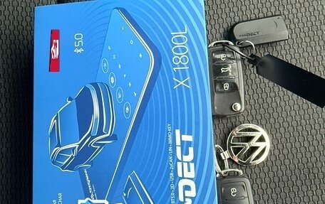 Volkswagen Polo VI (EU Market), 2015 год, 1 150 000 рублей, 21 фотография