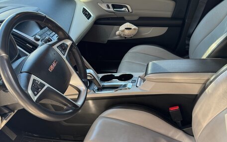 GMC Terrain I, 2013 год, 1 350 000 рублей, 16 фотография