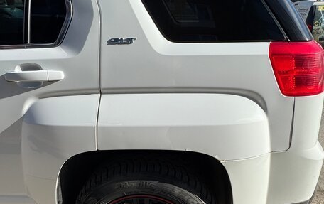 GMC Terrain I, 2013 год, 1 350 000 рублей, 8 фотография