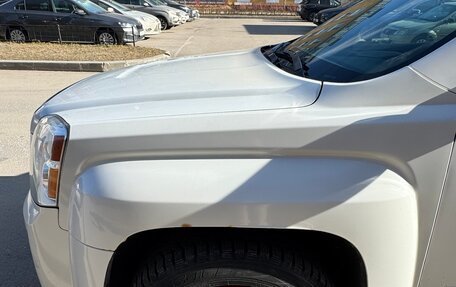 GMC Terrain I, 2013 год, 1 350 000 рублей, 9 фотография