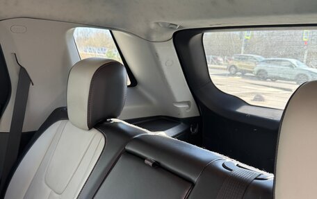 GMC Terrain I, 2013 год, 1 350 000 рублей, 18 фотография