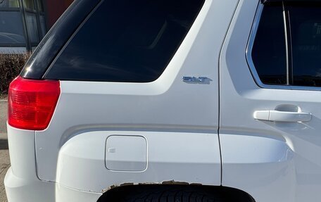 GMC Terrain I, 2013 год, 1 350 000 рублей, 11 фотография