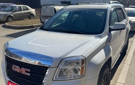GMC Terrain I, 2013 год, 1 350 000 рублей, 6 фотография