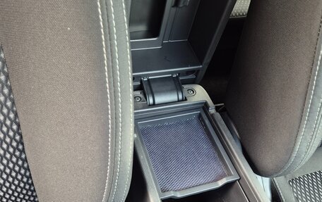 Mitsubishi Outlander III рестайлинг 3, 2018 год, 1 950 000 рублей, 12 фотография