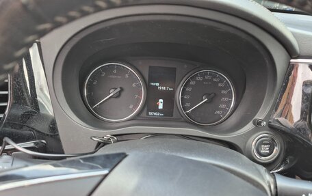 Mitsubishi Outlander III рестайлинг 3, 2018 год, 1 950 000 рублей, 13 фотография