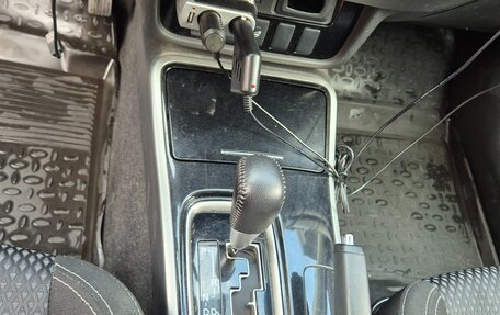 Mitsubishi Outlander III рестайлинг 3, 2018 год, 1 950 000 рублей, 14 фотография