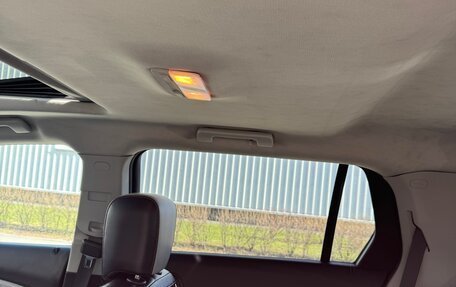 GMC Terrain I, 2013 год, 1 350 000 рублей, 20 фотография