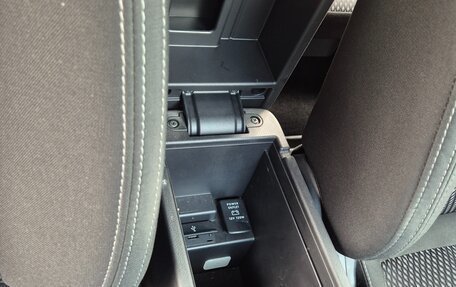 Mitsubishi Outlander III рестайлинг 3, 2018 год, 1 950 000 рублей, 11 фотография