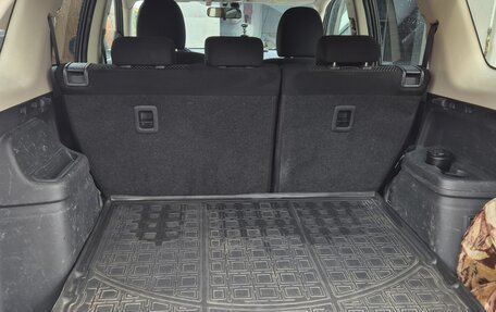 Mitsubishi Outlander III рестайлинг 3, 2018 год, 1 950 000 рублей, 18 фотография