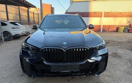 BMW X5, 2025 год, 16 900 000 рублей, 3 фотография