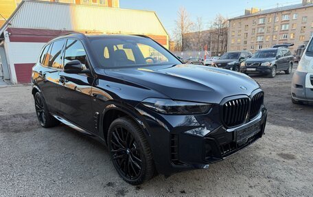 BMW X5, 2025 год, 16 900 000 рублей, 2 фотография
