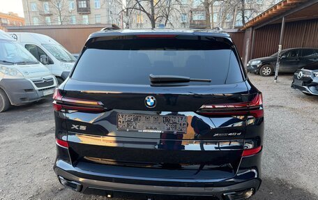 BMW X5, 2025 год, 16 900 000 рублей, 5 фотография