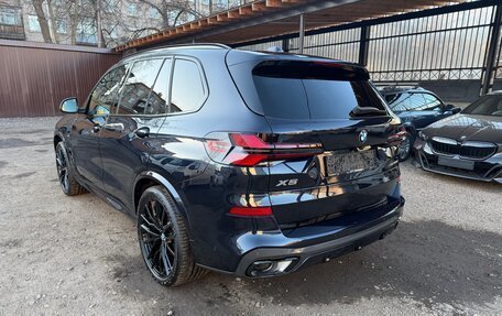 BMW X5, 2025 год, 16 900 000 рублей, 7 фотография