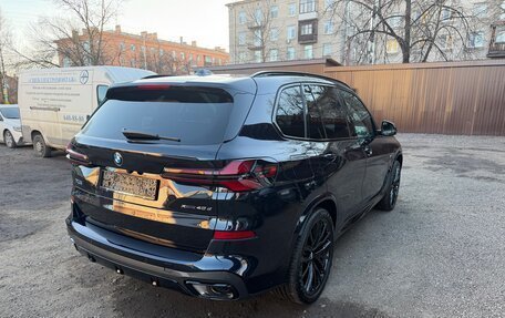 BMW X5, 2025 год, 16 900 000 рублей, 4 фотография