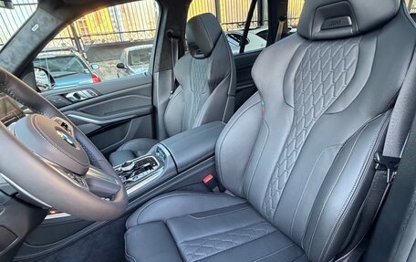 BMW X5, 2025 год, 16 900 000 рублей, 8 фотография