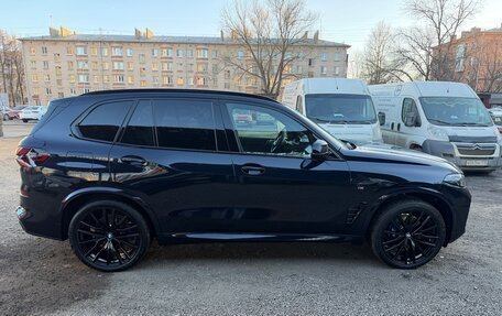 BMW X5, 2025 год, 16 900 000 рублей, 6 фотография