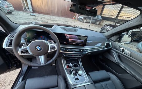 BMW X5, 2025 год, 16 900 000 рублей, 9 фотография