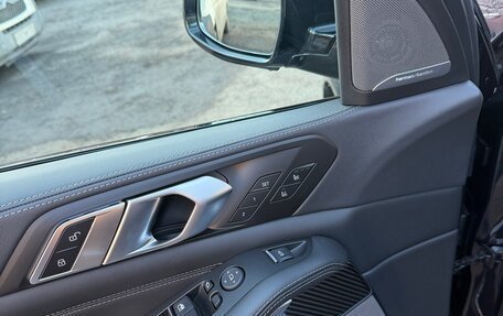 BMW X5, 2025 год, 16 900 000 рублей, 10 фотография