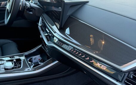 BMW X5, 2025 год, 16 900 000 рублей, 17 фотография