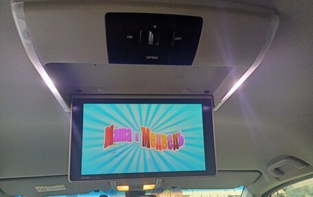 Honda Stepwgn IV, 2016 год, 1 900 000 рублей, 9 фотография