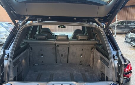 BMW X5, 2025 год, 16 900 000 рублей, 13 фотография