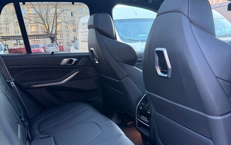 BMW X5, 2025 год, 16 900 000 рублей, 15 фотография