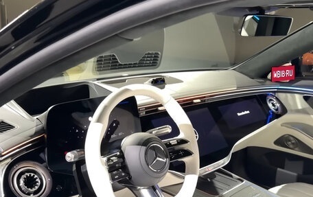 Mercedes-Benz S-Класс, 2026 год, 19 500 000 рублей, 5 фотография