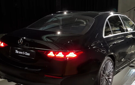 Mercedes-Benz S-Класс, 2026 год, 19 500 000 рублей, 14 фотография