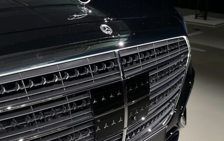 Mercedes-Benz S-Класс, 2026 год, 19 500 000 рублей, 8 фотография