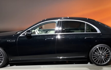 Mercedes-Benz S-Класс, 2026 год, 19 500 000 рублей, 17 фотография