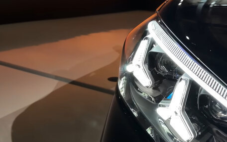 Mercedes-Benz S-Класс, 2026 год, 19 500 000 рублей, 10 фотография