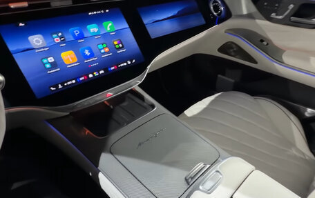 Mercedes-Benz S-Класс, 2026 год, 19 500 000 рублей, 20 фотография