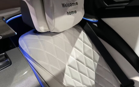 Mercedes-Benz S-Класс, 2026 год, 19 500 000 рублей, 25 фотография