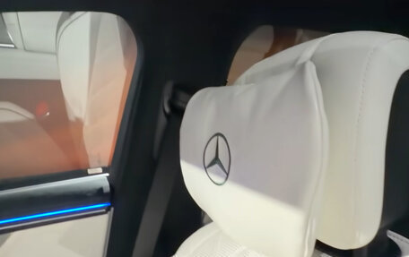 Mercedes-Benz S-Класс, 2026 год, 19 500 000 рублей, 21 фотография