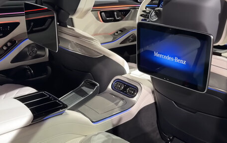 Mercedes-Benz S-Класс, 2026 год, 19 500 000 рублей, 24 фотография