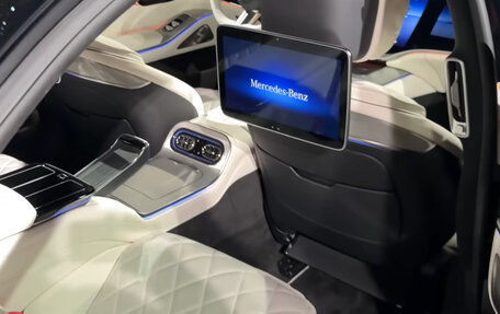 Mercedes-Benz S-Класс, 2026 год, 19 500 000 рублей, 23 фотография