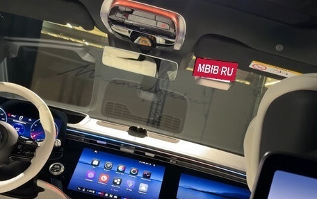 Mercedes-Benz S-Класс, 2026 год, 19 500 000 рублей, 28 фотография