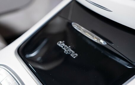 Mercedes-Benz S-Класс AMG, 2014 год, 6 500 000 рублей, 6 фотография