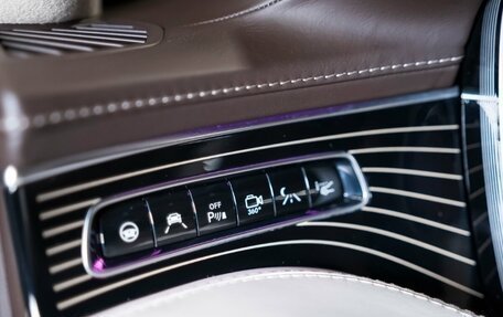 Mercedes-Benz S-Класс AMG, 2014 год, 6 500 000 рублей, 7 фотография