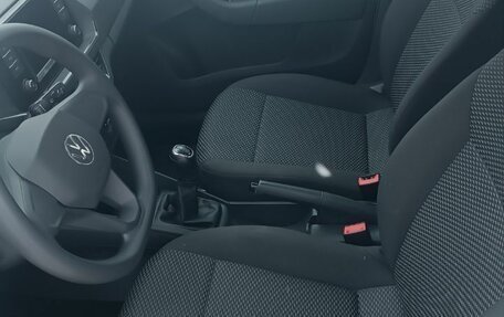 Volkswagen Polo VI (EU Market), 2020 год, 1 290 000 рублей, 4 фотография