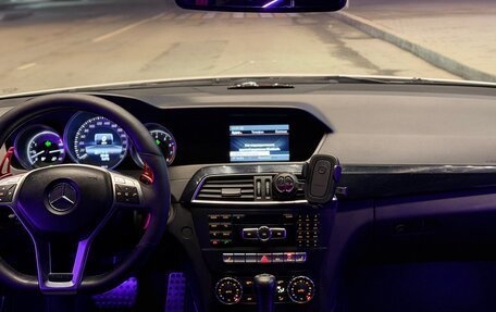 Mercedes-Benz C-Класс, 2012 год, 1 320 000 рублей, 25 фотография