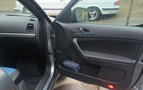 Skoda Yeti I рестайлинг, 2010 год, 980 000 рублей, 7 фотография