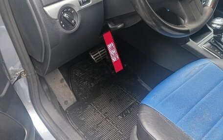 Skoda Yeti I рестайлинг, 2010 год, 980 000 рублей, 3 фотография