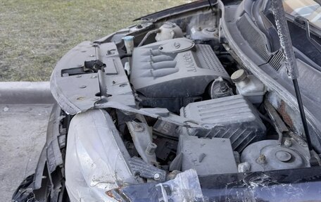 Chery Tiggo 5 I рестайлинг, 2015 год, 400 000 рублей, 9 фотография