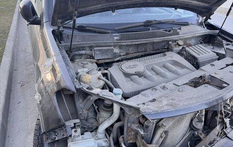 Chery Tiggo 5 I рестайлинг, 2015 год, 400 000 рублей, 7 фотография