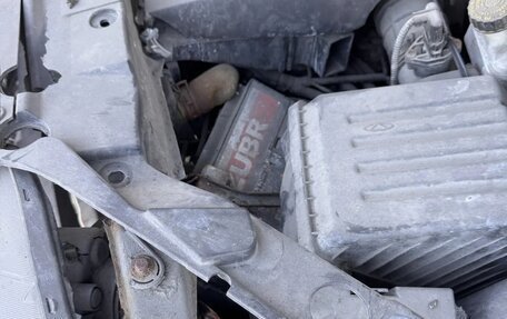 Chery Tiggo 5 I рестайлинг, 2015 год, 400 000 рублей, 5 фотография